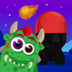 Rocket Go | Destroy Meteors APK