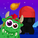 Rocket Go | Destroy Meteors APK