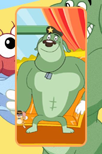 Pakdam Pakdai Cartoon Wallpaper APK for Android Download Pakdam Pakdai Cartoon Wallpaper APK for Android Download