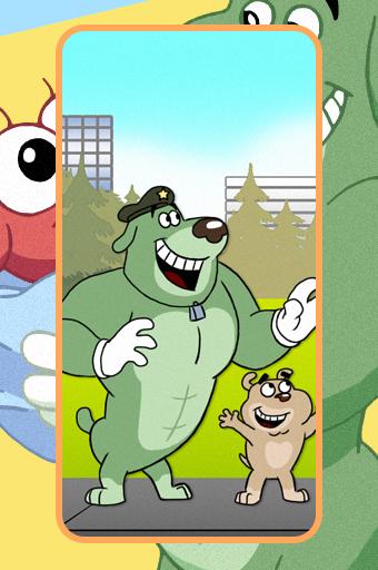 Pakdam Pakdai Cartoon Wallpaper APK for Android Download Pakdam Pakdai Cartoon Wallpaper APK for Android Download