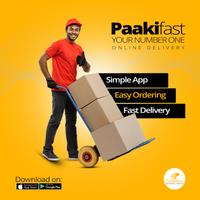 Paakifast Vendor স্ক্রিনশট 2