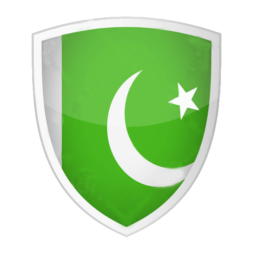Pakistan Super VPN Free