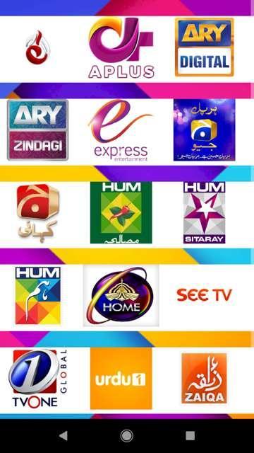 Pak Tv Live - Pakistan Tv Live Streaming for Android - APK Download