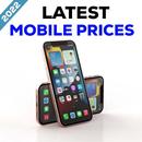 Mobile Prices in Pakistan 2023 APK