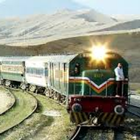 Pakistan Railway icône