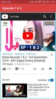 New Pakistani Dramas скриншот 3