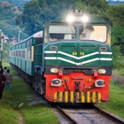 Pakistan Railway Pro ícone