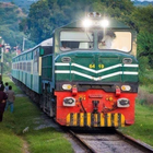Pakistan Railway Pro icon