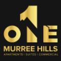 1 Murree Hills