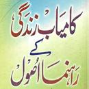 - Kamyab zindgi ky Asool -  کامیاب زندگی کے اصول APK