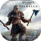 Assassins Creed Valhalla Walktrough icône