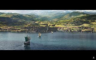 Assassins Creed Valhalla Walktrough capture d'écran 1