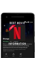 Guide for Netflix Movie 2020 Information imagem de tela 1