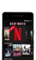Guide for Netflix Movie 2020 Information imagem de tela 2