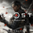 Ghost of Tsushima Wallpaper APK