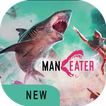 Maneater Shark Game 2020 Wallpaper