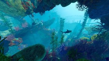 Maneater Shark Game 2020 Wallpaper gönderen