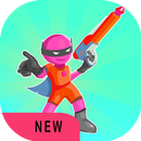 Epic Paint Brawl 3D Tips APK