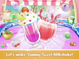 Epic Perfect Bakery: Sweet Dessert Chef Guide capture d'écran 2