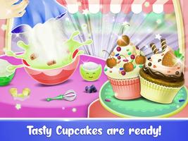 Epic Perfect Bakery: Sweet Dessert Chef Guide capture d'écran 3