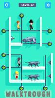 Epic Pin Pull Walktrough imagem de tela 1