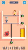 Epic Pin Pull Walktrough imagem de tela 2