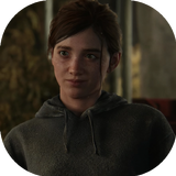 The Last of Us Part 2 Information icône