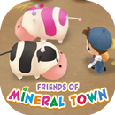 Friends of Mineral Town Walktrough 2020 APK