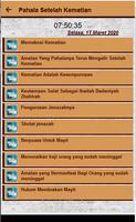 Menuai Pahala Setelah Kematian screenshot 3