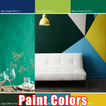 ”Paint Colors