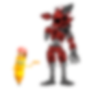 Como desenhar FNaF APK