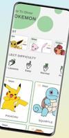 Wie zeichnet man Pokémon Plakat