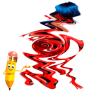 como desenhar joaninha APK