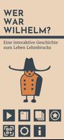 Poster Wer war Wilhelm?