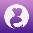 Breastfeeding Suffolk Zeichen