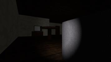 BeuBae - 3D Horror Game capture d'écran 3