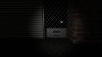 BeuBae - 3D Horror Game capture d'écran 2