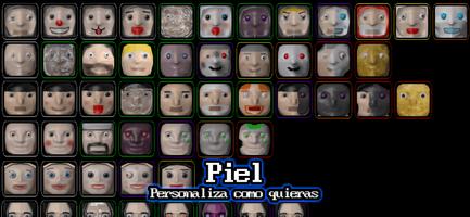 Test de psicopatía captura de pantalla 2