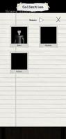 Scary Stories: Horror Puzzles screenshot 1