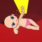 Tap Tap Fetus 3d icône
