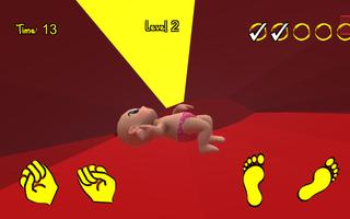 Tap Tap Fetus 3d screenshot 2