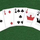 Solitaire 5Lines icon