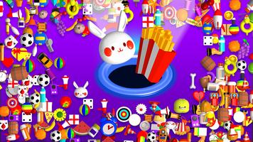 3D Pair Match Puzzle poster