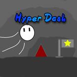 HyperDash