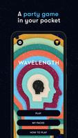 Wavelength 海報