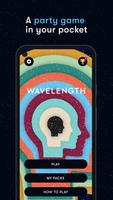 Wavelength Plakat