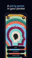 Wavelength постер