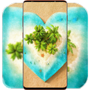 Palm Tree Wallpaper APK