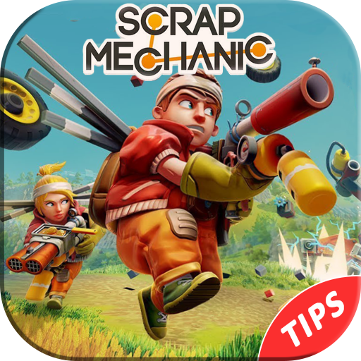 Tips for Scrap of the Mechanic - Survival