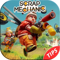 Tips for Scrap of the Mechanic - Survival APK download